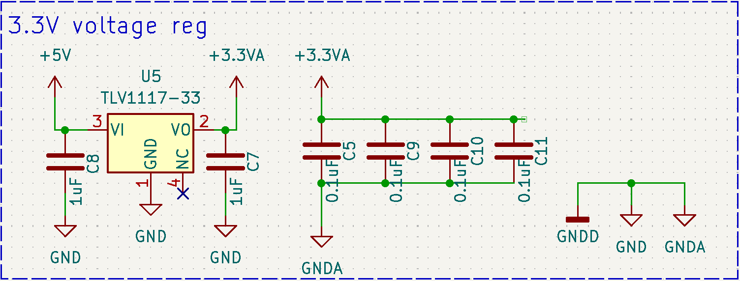 Voltage Regulator